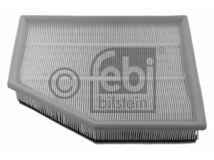 FEBI BILSTEIN 27036 oro filtras 
 Filtrai -> Oro filtras
13 71 7 521 033, 13 71 7 521 038