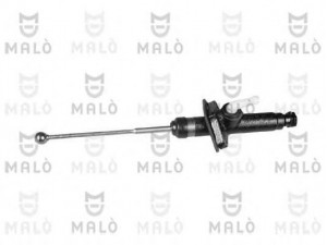 MAL? 88163 pagrindinis cilindras, sankaba 
 Sankaba/dalys -> Sankabos valdymas -> Pagrindinis cilindras
46540826, 55187210