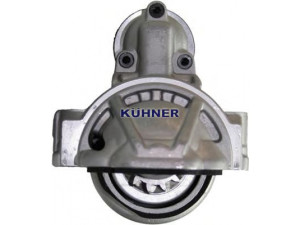 AD KÜHNER 101421 starteris 
 Elektros įranga -> Starterio sistema -> Starteris
5802AS, 95681447, 9658144780, 1372739