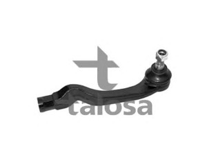 TALOSA 42-08969 skersinės vairo trauklės galas 
 Vairavimas -> Vairo mechanizmo sujungimai
GSJ496, QGX100060