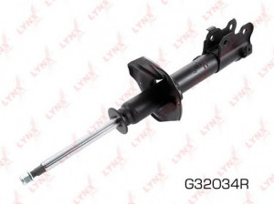 LYNXauto G32034R amortizatorius 
 Pakaba -> Amortizatorius
54302-51E00, 54302-51E25, 54302-51E26