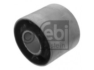 FEBI BILSTEIN 40596 valdymo svirties/išilginių svirčių įvorė 
 Ašies montavimas/vairavimo mechanizmas/ratai -> Valdymo svirtis/pasukamosios svirties sujungimas -> Montavimas/sutvirtinimas
164 330 17 07, 164 330 17 07 S1