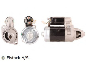 ELSTOCK 26-0229 starteris
28100-23010, 28100-23011, 28100-31020