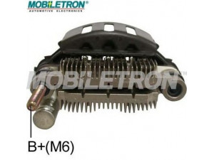 MOBILETRON RM-119H lygintuvas, kintamosios srovės generatorius
KK137-24-W60