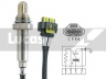 LUCAS ELECTRICAL LEB682 lambda jutiklis