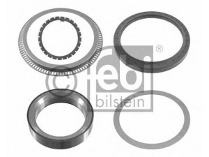 FEBI BILSTEIN 26146 tarpiklių rinkinys, planetinė pavarų dėžė
942 350 38 35, 942 350 38 35