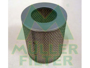 MULLER FILTER PA3248 oro filtras 
 Techninės priežiūros dalys -> Techninės priežiūros intervalai
8-94135-866-0, 16546-T3400, 16546-T3401
