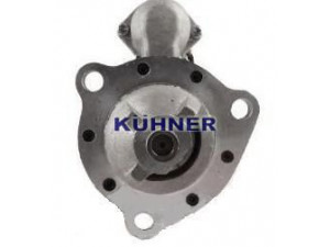 AD KÜHNER 254428 starteris
185234, 185239, 600-813-3230, 600-813-3231