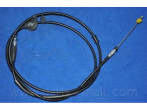 PARTS-MALL PTB-080 akceleratoriaus trosas 
 Dviratė transporto priemonės -> Kabeliai ir tachometro velenaai -> Akceleratoriaus trosas
0K61A41660E, 0K61A41660F, 0K61A41660H