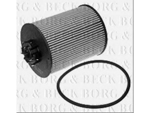 BORG & BECK BFO4006 alyvos filtras 
 Techninės priežiūros dalys -> Techninės priežiūros intervalai
650307, 650307