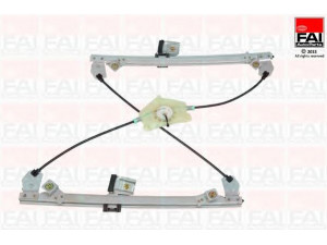 FAI AutoParts WR121 lango pakėliklis 
 Vidaus įranga -> Elektrinis lango pakėliklis
2047202479, 2127201579