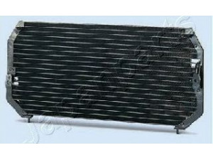 JAPANPARTS CND153003 kondensatorius, oro kondicionierius 
 Oro kondicionavimas -> Kondensatorius
8846020370, 8846020380