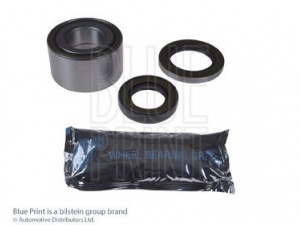 BLUE PRINT ADC48365 rato guolio komplektas 
 Ašies montavimas/vairavimo mechanizmas/ratai -> Rato stebulė/montavimas -> Rato guolis
MN110724, MN110724S1