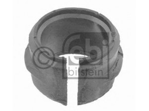 FEBI BILSTEIN 21543 skersinio stabilizatoriaus įvorių komplektas
000 325 06 85