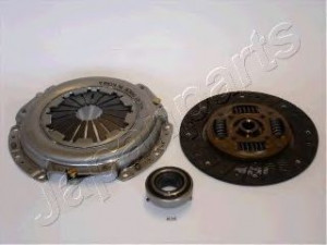 JAPANPARTS KF-K35 sankabos komplektas 
 Sankaba/dalys -> Sankabos remonto komplektas, visas