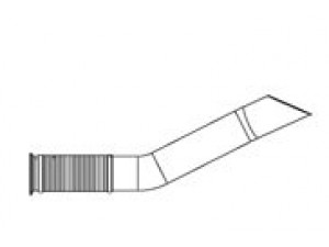 DINEX 56138 išleidimo kolektorius
930.490.1219