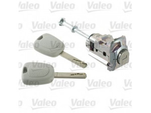 VALEO 256969 užrakto cilindras 
 Užrakinimo sistema -> Užrakto cilindras/rinkinys
9170GT, 9170GT