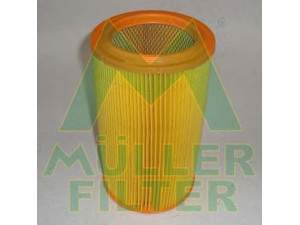MULLER FILTER PA144 oro filtras 
 Techninės priežiūros dalys -> Techninės priežiūros intervalai
7701031518, 7707031518