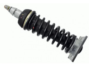 SACHS 135 279 amortizatorius, kabinos pakaba 
 Kėbulas -> Vairuotojo kabina -> Pakaba, vairuotojo kabina
940 890 02 19, 970 317 26 03, 970 317 36 03
