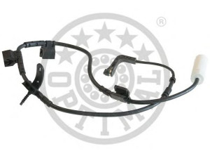 OPTIMAL WKT-60005K įspėjimo kontaktas, stabdžių trinkelių susidėvėjimas 
 Stabdžių sistema -> Susidėvėjimo indikatorius, stabdžių trinkelės
34356773017, 34356783230, 34356789329