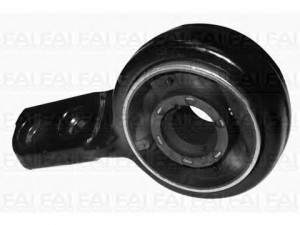 FAI AutoParts SS4293 valdymo svirties/išilginių svirčių įvorė 
 Ašies montavimas/vairavimo mechanizmas/ratai -> Valdymo svirtis/pasukamosios svirties sujungimas -> Montavimas/sutvirtinimas