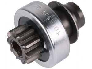 PowerMax 81015547 laisvos eigos pavara, starteris