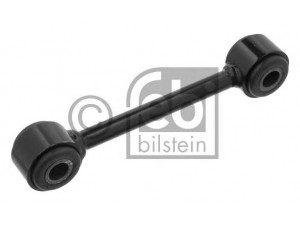 FEBI BILSTEIN 36582 šarnyro stabilizatorius 
 Ašies montavimas/vairavimo mechanizmas/ratai -> Stabilizatorius/fiksatoriai -> Savaime išsilyginanti atrama
2H0 411 317