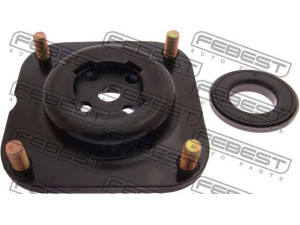 FEBEST MZSS-015 montavimas, amortizatoriai
LC62-34-380D, LD47-34-380B