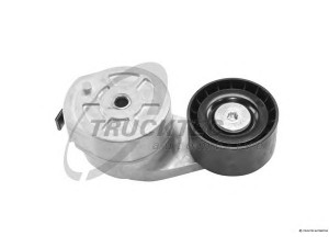 TRUCKTEC AUTOMOTIVE 04.19.003 diržo įtempiklis, V formos rumbuotas diržas
1354395, 1371788, 1459988, 1493670
