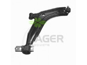 KAGER 87-0316 vikšro valdymo svirtis 
 Ašies montavimas/vairavimo mechanizmas/ratai -> Valdymo svirtis/pasukamosios svirties sujungimas -> Vairo trauklės (valdymo svirtis, išilginis balansyras, diago
115 420 026