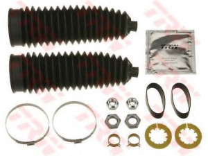 TRW JBE223 gofruotoji membrana, vairavimas 
 Vairavimas -> Gofruotoji membrana/sandarinimai
7701478400