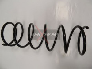 MAXGEAR 60-0210 spyruoklė 
 Pakaba -> Spyruoklės
500279, 500279