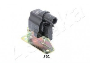 ASHIKA 78-03-301 ritė, uždegimas 
 Kibirkšties / kaitinamasis uždegimas -> Uždegimo ritė
B6S81010XA, F1CZ12029A