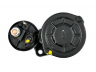 HELLA 8EA 011 350-001 starteris 
 Elektros įranga -> Starterio sistema -> Starteris
23300-00QAM, 77 00 864 608, 77 00 867 838