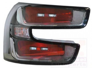 VAN WEZEL 0980923 kombinuotas galinis žibintas 
 Kėbulas -> Šviesos -> Kombinuotas galinis žibintas/dalys -> Kombinuotas galinis žibintas
96 782 715 80, 9678271580