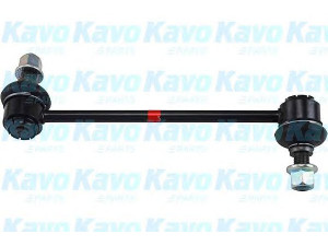 KAVO PARTS SLS-4039 šarnyro stabilizatorius 
 Ašies montavimas/vairavimo mechanizmas/ratai -> Stabilizatorius/fiksatoriai -> Savaime išsilyginanti atrama
548302K000