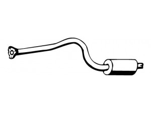 WALKER 12337 galinis duslintuvas
NTC1150