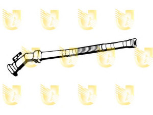 UNIGOM S2144 degalų magistralė 
 Degalų tiekimo sistema -> Kuro magistralės
7665930