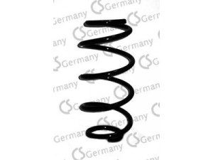 CS Germany 14.871.269 spyruoklė 
 Pakaba -> Spyruoklės
8200071762, 8200071764
