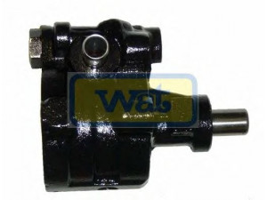 WAT BRN80S hidraulinis siurblys, vairo sistema 
 Vairavimas -> Vairo pavara/siurblys
7700802364