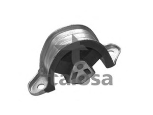 TALOSA 61-06901 montavimas, automatinė transmisija 
 Transmisija -> Automatinė pavarų dėžė -> Transmisijos montavimas
684283, 684283