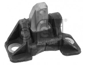 FEBI BILSTEIN 14672 variklio montavimas 
 Variklis -> Variklio montavimas -> Variklio montavimo rėmas
6842637, 9135178
