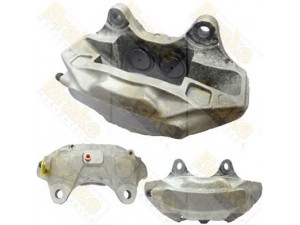 Brake ENGINEERING CA2958 stabdžių apkaba 
 Dviratė transporto priemonės -> Stabdžių sistema -> Stabdžių apkaba / priedai
7L6615149A