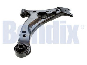 BENDIX 042331B vikšro valdymo svirtis 
 Ašies montavimas/vairavimo mechanizmas/ratai -> Valdymo svirtis/pasukamosios svirties sujungimas -> Vairo trauklės (valdymo svirtis, išilginis balansyras, diago
48068-20260