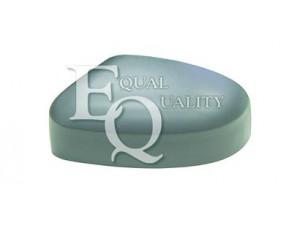 EQUAL QUALITY RS02718 dangtelis, išorinis veidrodėlis 
 Kėbulas -> Kėbulo dalys/ sparnas/buferis -> Gaubtai/dangteliai
1543544
