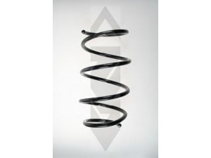 SPIDAN 56934 spyruoklė 
 Pakaba -> Spyruoklės
31 33 6 761 323