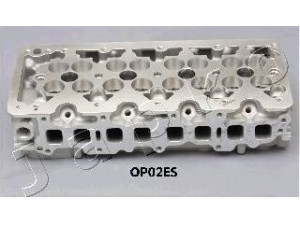 JAPKO JOP02ES cilindro galvutė 
 Variklis -> Cilindrų galvutė/dalys -> Cilindrų galvutė
5607076, 908554