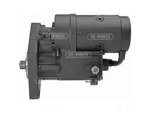 HC-PARTS CS1446 starteris 
 Elektros įranga -> Starterio sistema -> Starteris
36100-4X210, 36100-4X211, 03111-4240