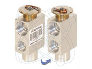 ELECTRO AUTO 60A0007A išsiplėtimo vožtuvas, oro kondicionavimas
1268300284, 1268300384, 1268300284
