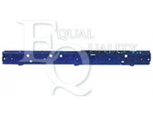 EQUAL QUALITY L00721 skersinis bėgis 
 Kėbulas -> Kėbulo dalys/ sparnas/buferis -> Side/ Cross Member
00007104C0, 00007104J0, 7104 C0